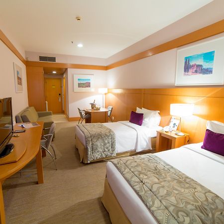 Wyndham Garden Sao Paulo Convention Nortel 외부 사진