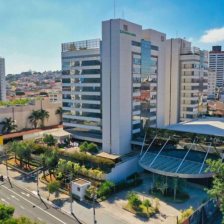 Wyndham Garden Sao Paulo Convention Nortel 외부 사진