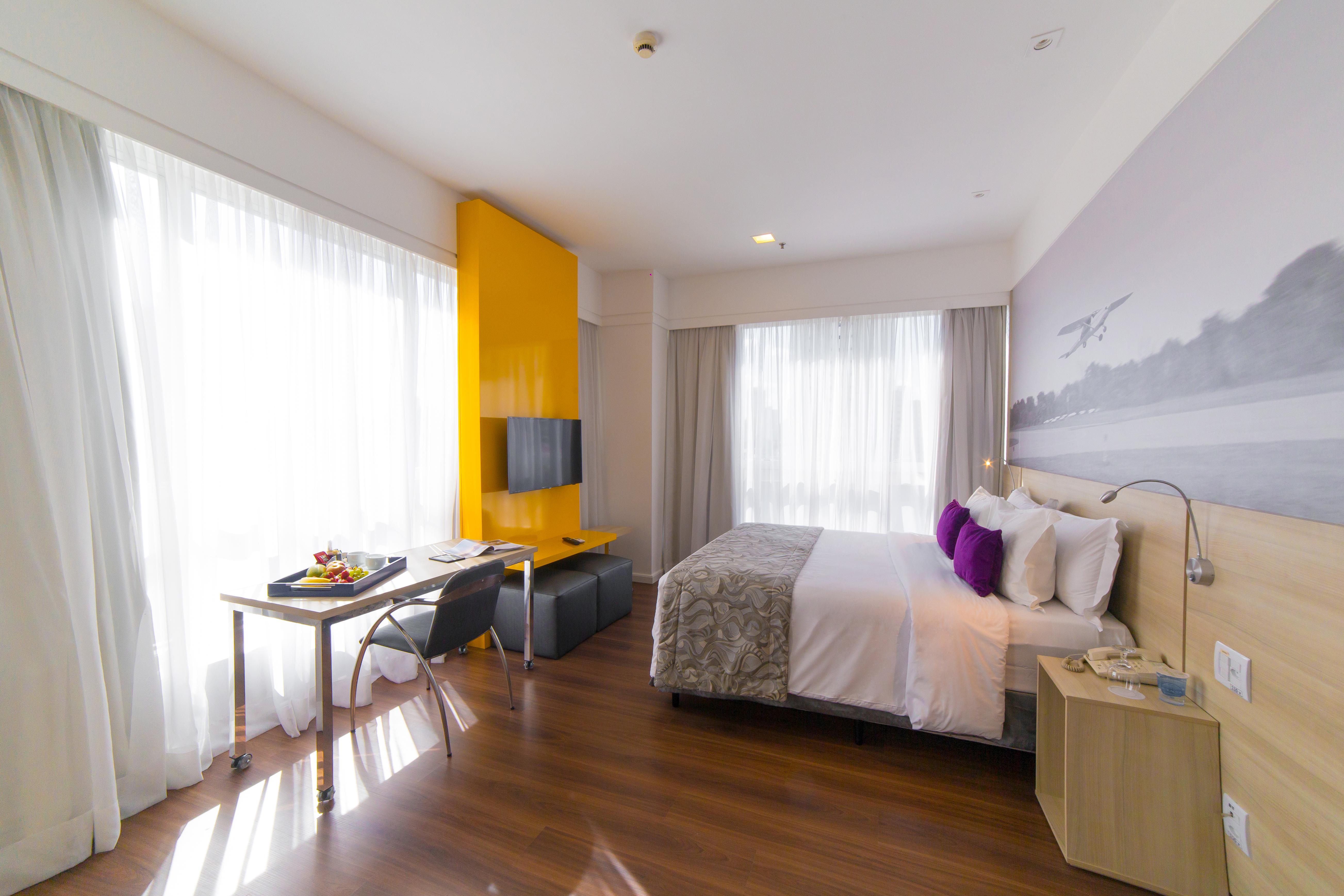 Wyndham Garden Sao Paulo Convention Nortel 외부 사진