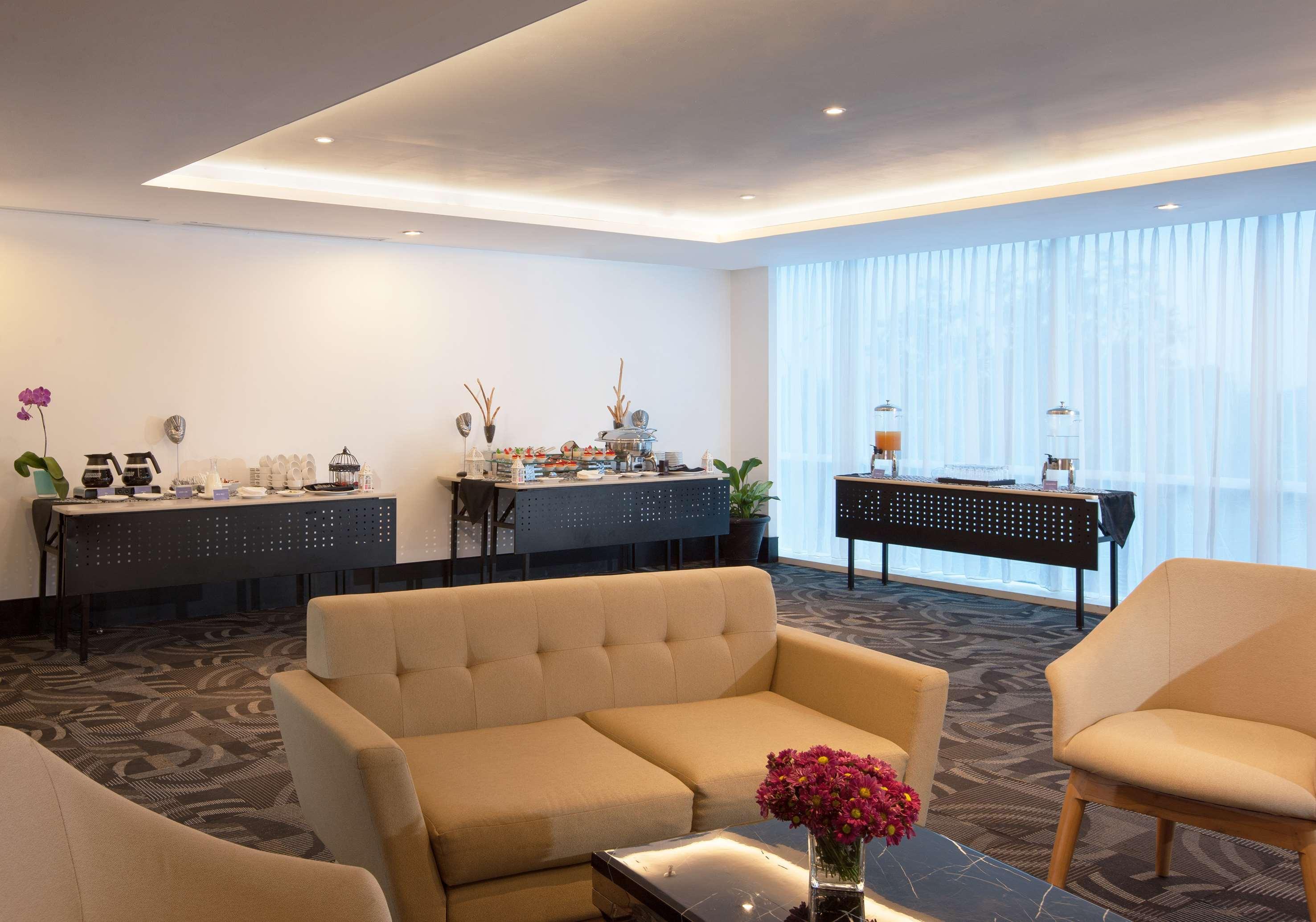 Wyndham Garden Sao Paulo Convention Nortel 외부 사진