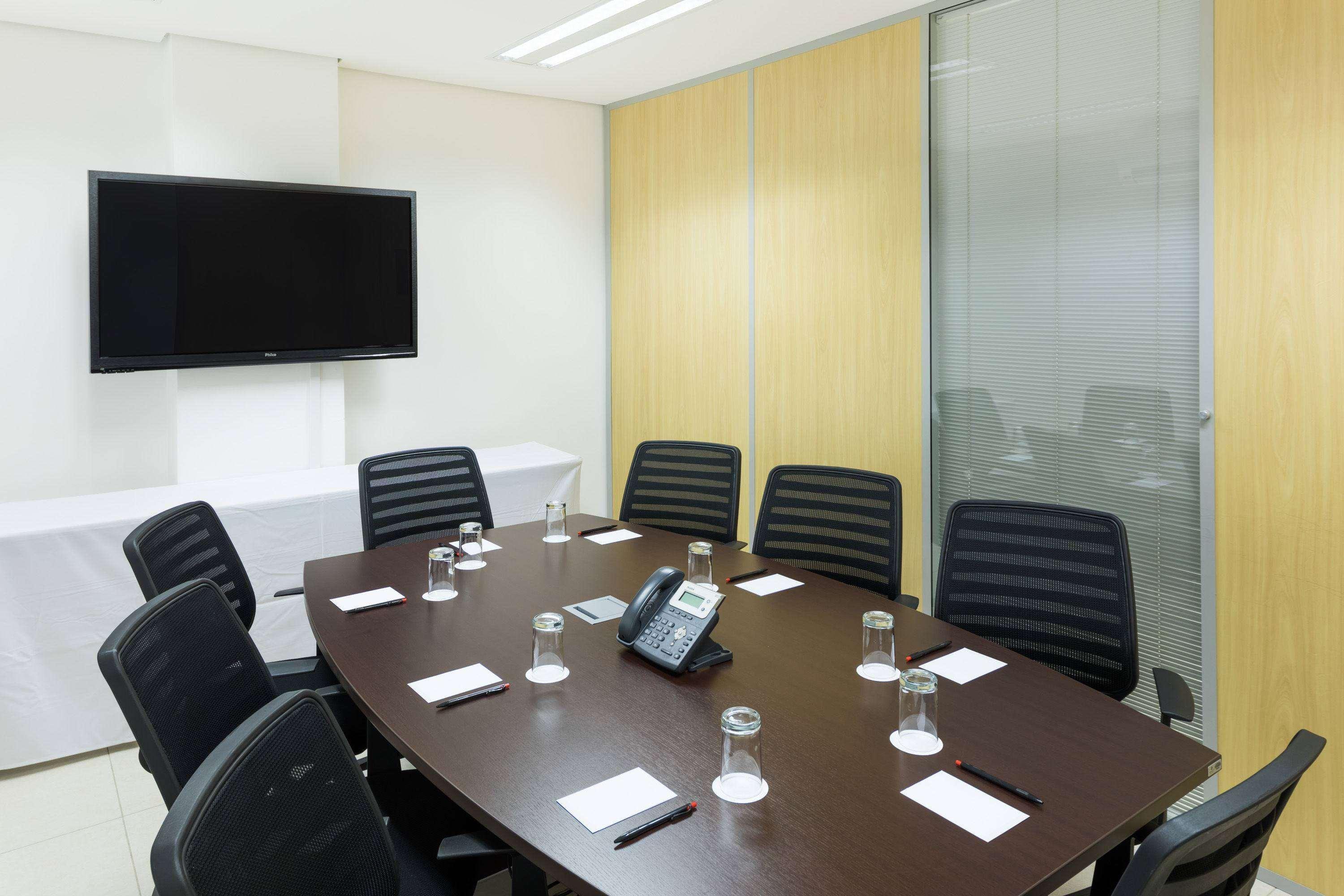 Wyndham Garden Sao Paulo Convention Nortel 외부 사진