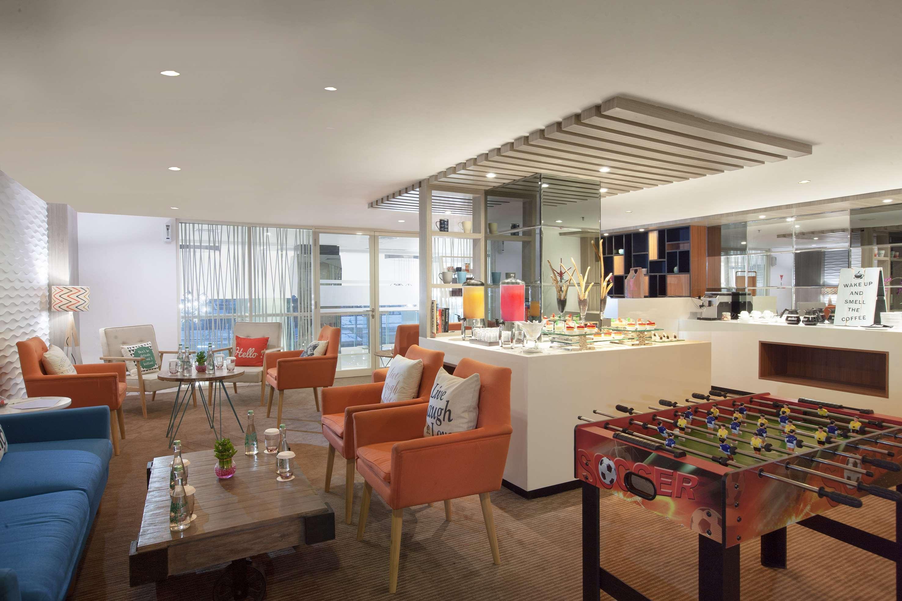 Wyndham Garden Sao Paulo Convention Nortel 외부 사진