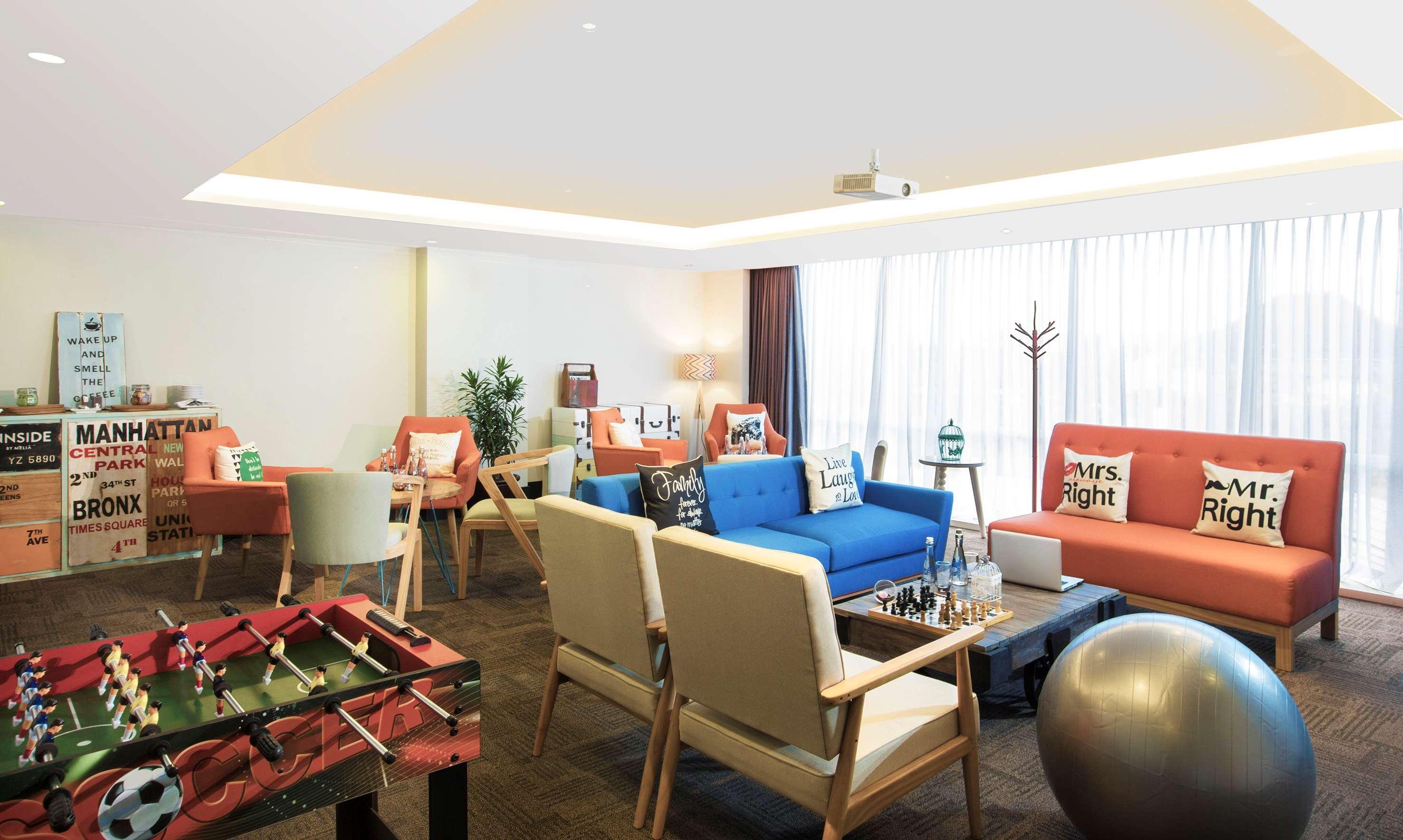 Wyndham Garden Sao Paulo Convention Nortel 외부 사진