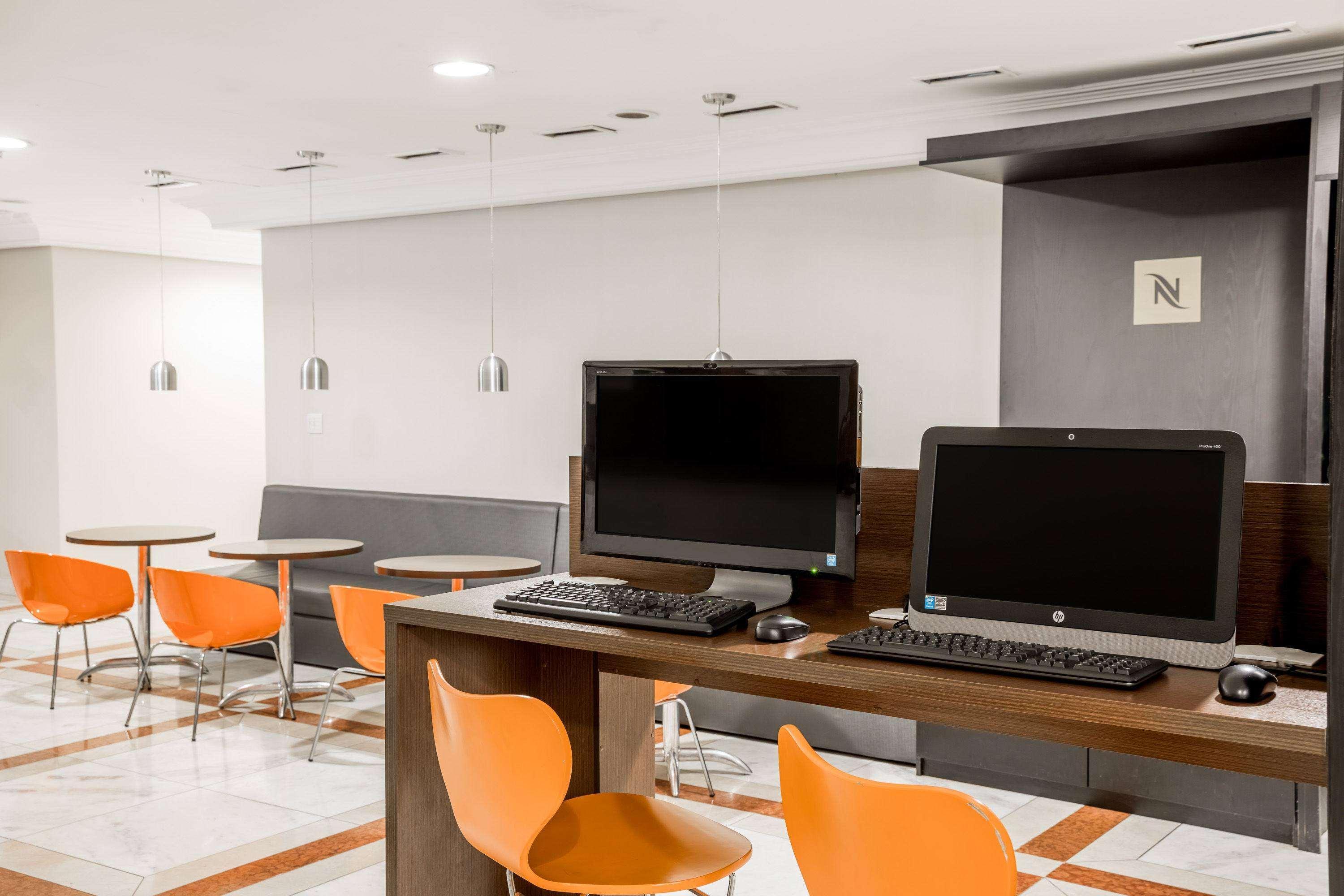 Wyndham Garden Sao Paulo Convention Nortel 외부 사진