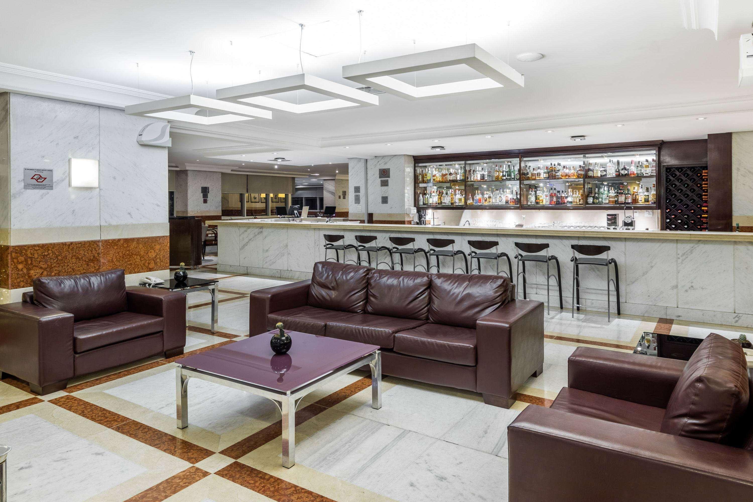 Wyndham Garden Sao Paulo Convention Nortel 외부 사진
