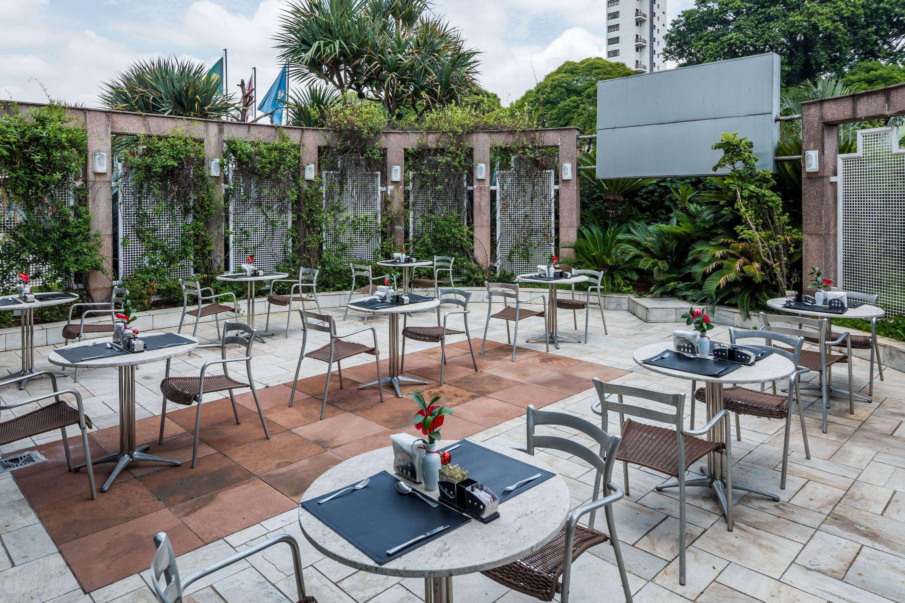 Wyndham Garden Sao Paulo Convention Nortel 외부 사진