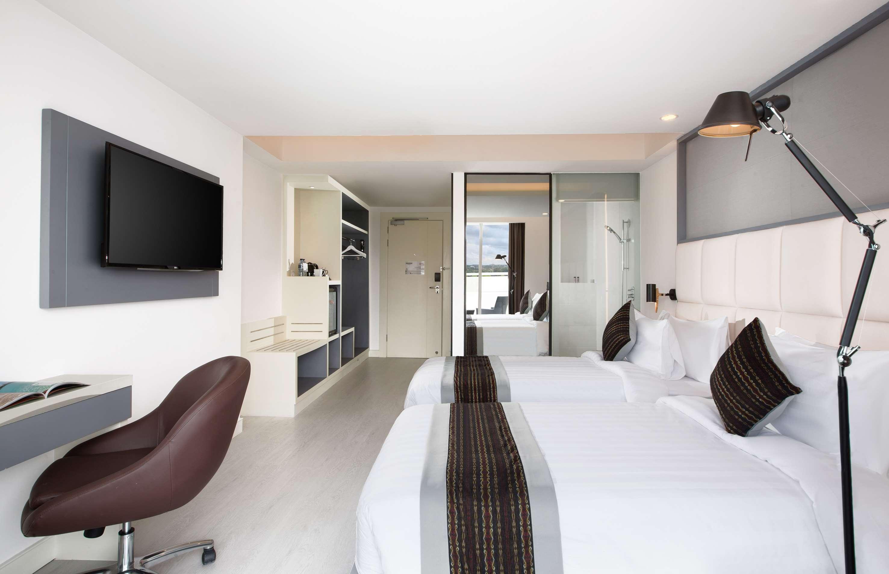 Wyndham Garden Sao Paulo Convention Nortel 외부 사진