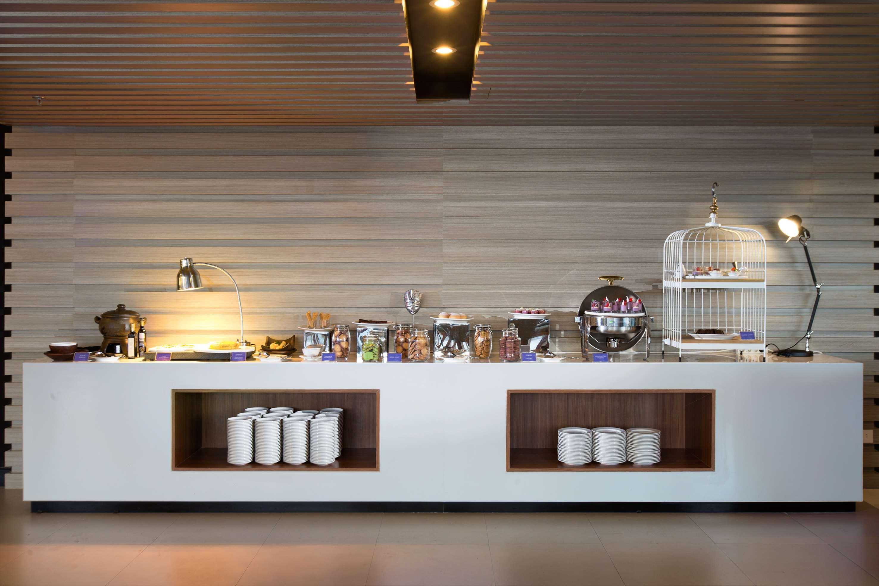 Wyndham Garden Sao Paulo Convention Nortel 외부 사진