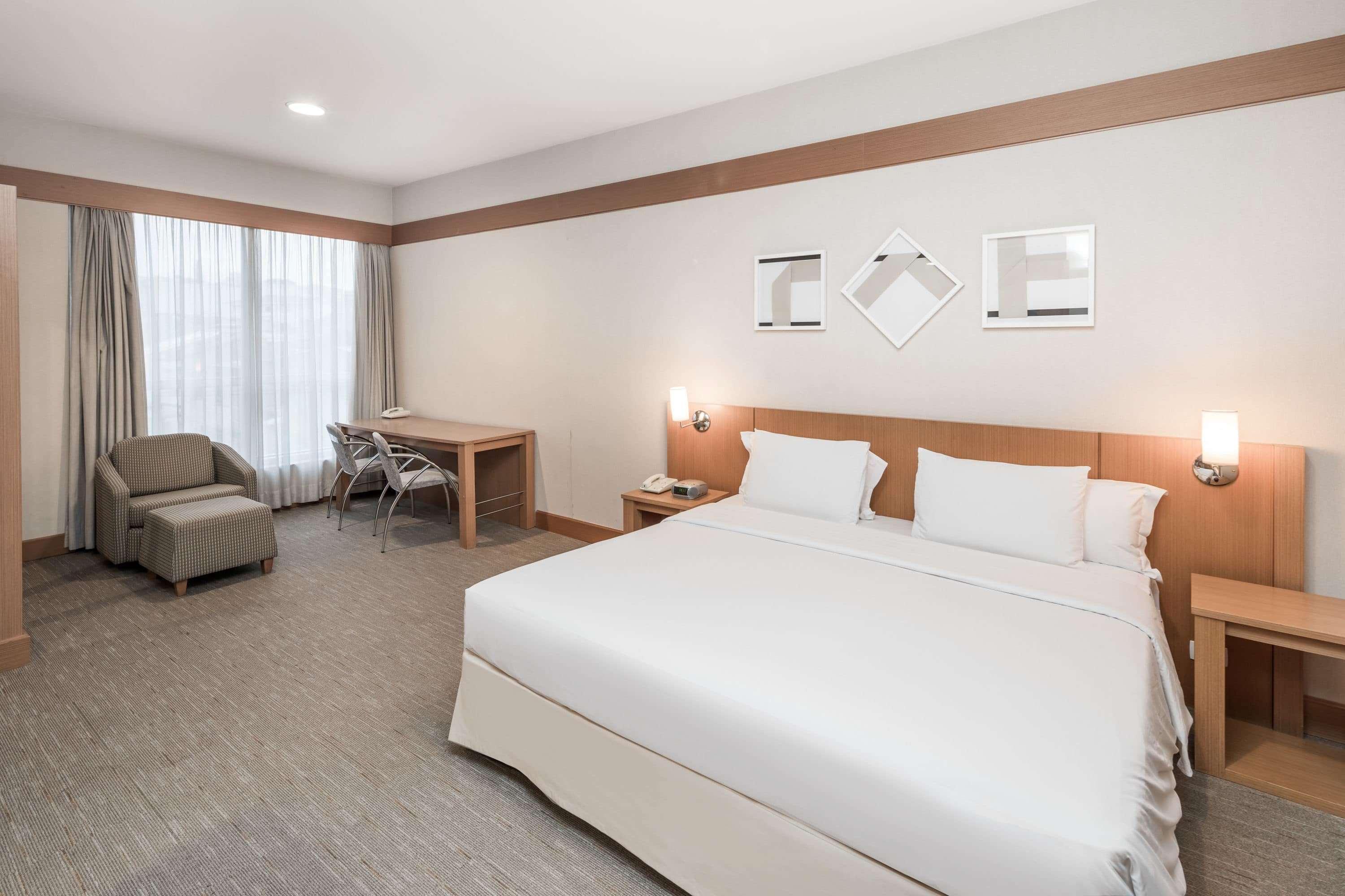 Wyndham Garden Sao Paulo Convention Nortel 외부 사진