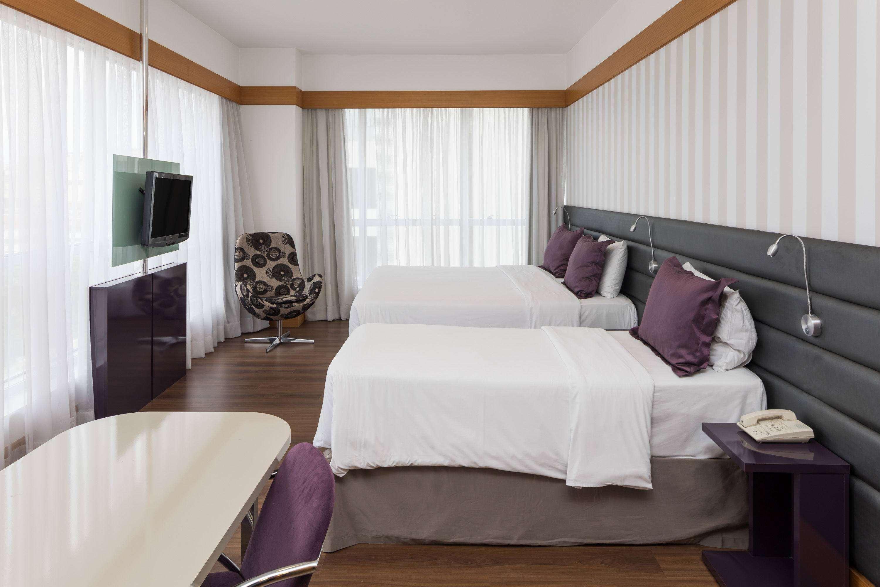 Wyndham Garden Sao Paulo Convention Nortel 외부 사진