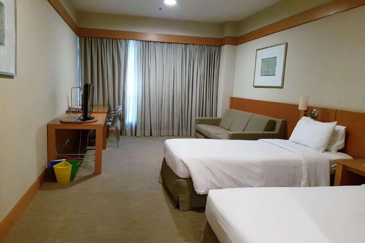 Wyndham Garden Sao Paulo Convention Nortel 외부 사진