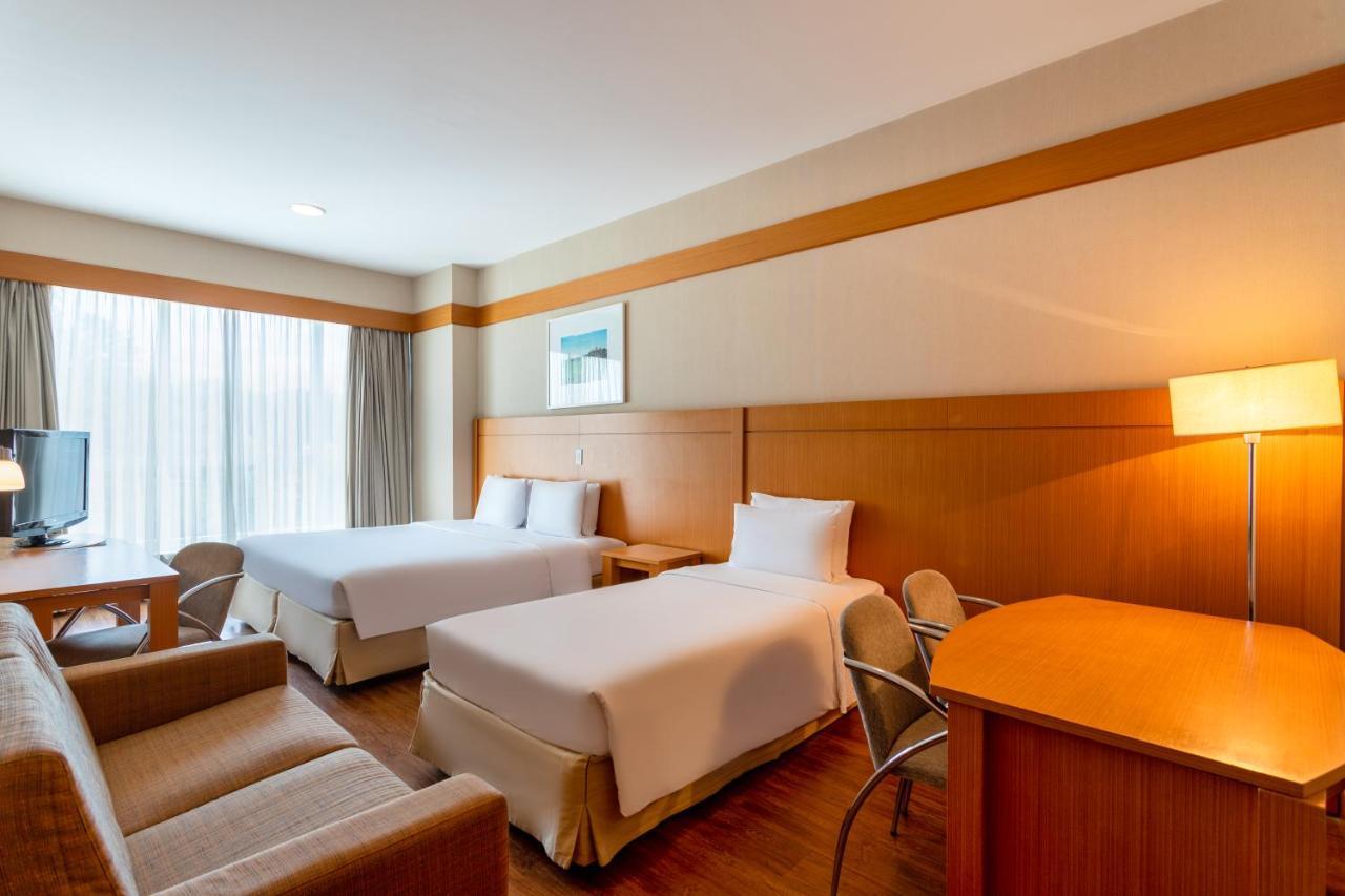 Wyndham Garden Sao Paulo Convention Nortel 외부 사진