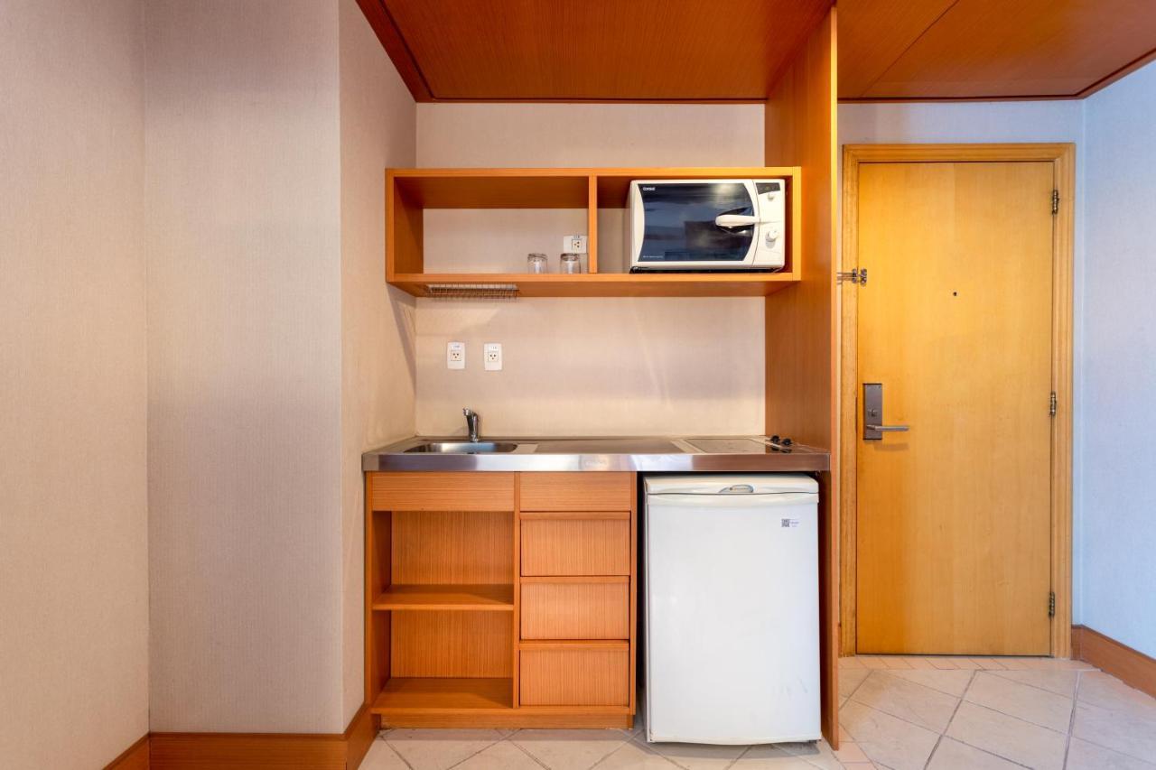 Wyndham Garden Sao Paulo Convention Nortel 외부 사진