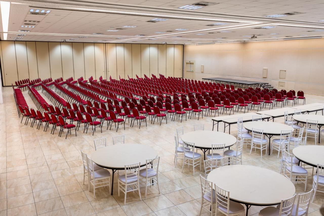 Wyndham Garden Sao Paulo Convention Nortel 외부 사진