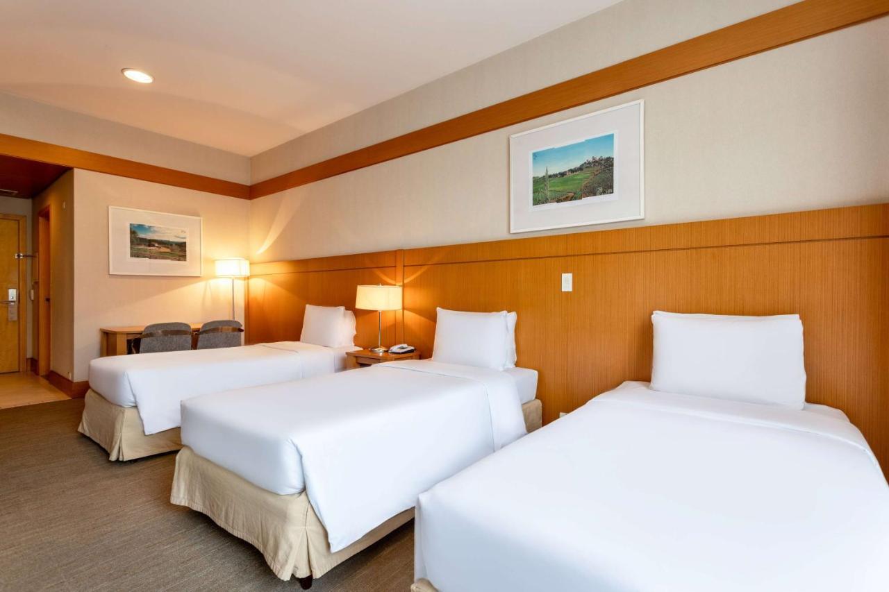 Wyndham Garden Sao Paulo Convention Nortel 외부 사진