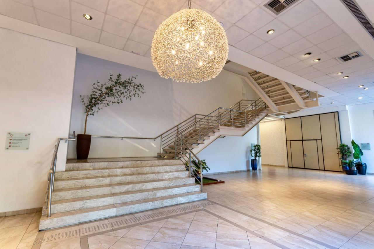 Wyndham Garden Sao Paulo Convention Nortel 외부 사진