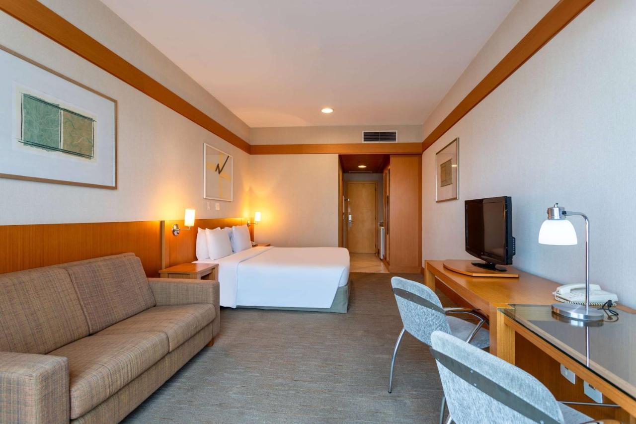 Wyndham Garden Sao Paulo Convention Nortel 외부 사진